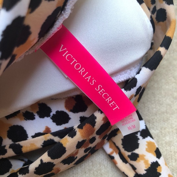 Victoria’s Secret Bikini Top - Picture 3 of 5